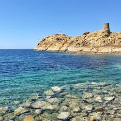 Île de la Pietrai