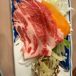 Shabu Shabu (Pork)