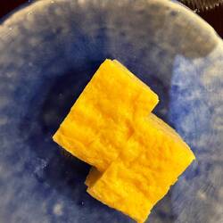 Japanese Omlete