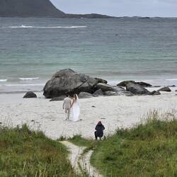 Shooting mal anders.....