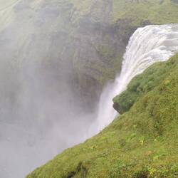 Skogafoss