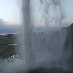 Seljalandfoss