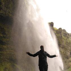 Kvernufoss