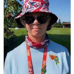 Keren Piotr Trustee Donor Family Network