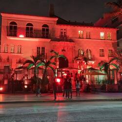 Villa Gianne Versace