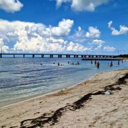 Calusa Beach
