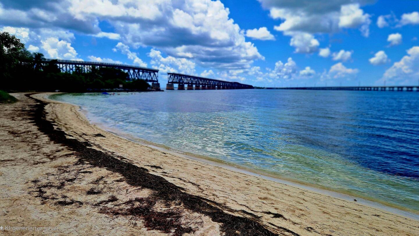 Calusa Beach