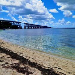 Calusa Beach
