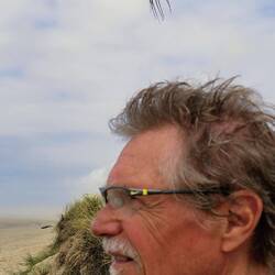 Ahh - arglose Menschenwesen 👽