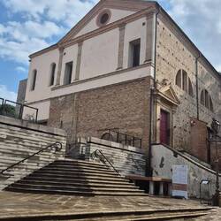 Museo Civico S.Paolo
