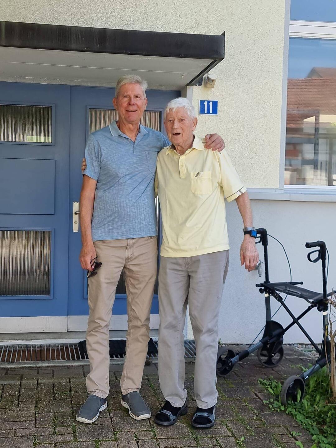 Die letzten Müllers