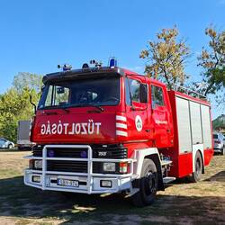 Feuerwehr