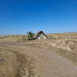 Hirtenhütte