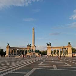 Heldenplatz