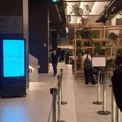 Hotellobby
