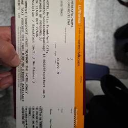 Hotelvoucher