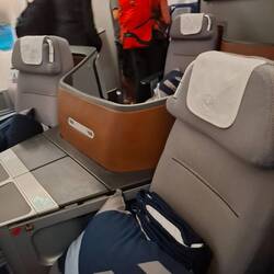 Die Business Class