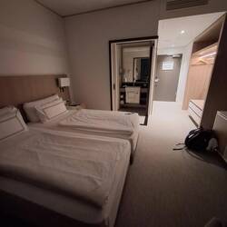 Hotel in Frankfurt
