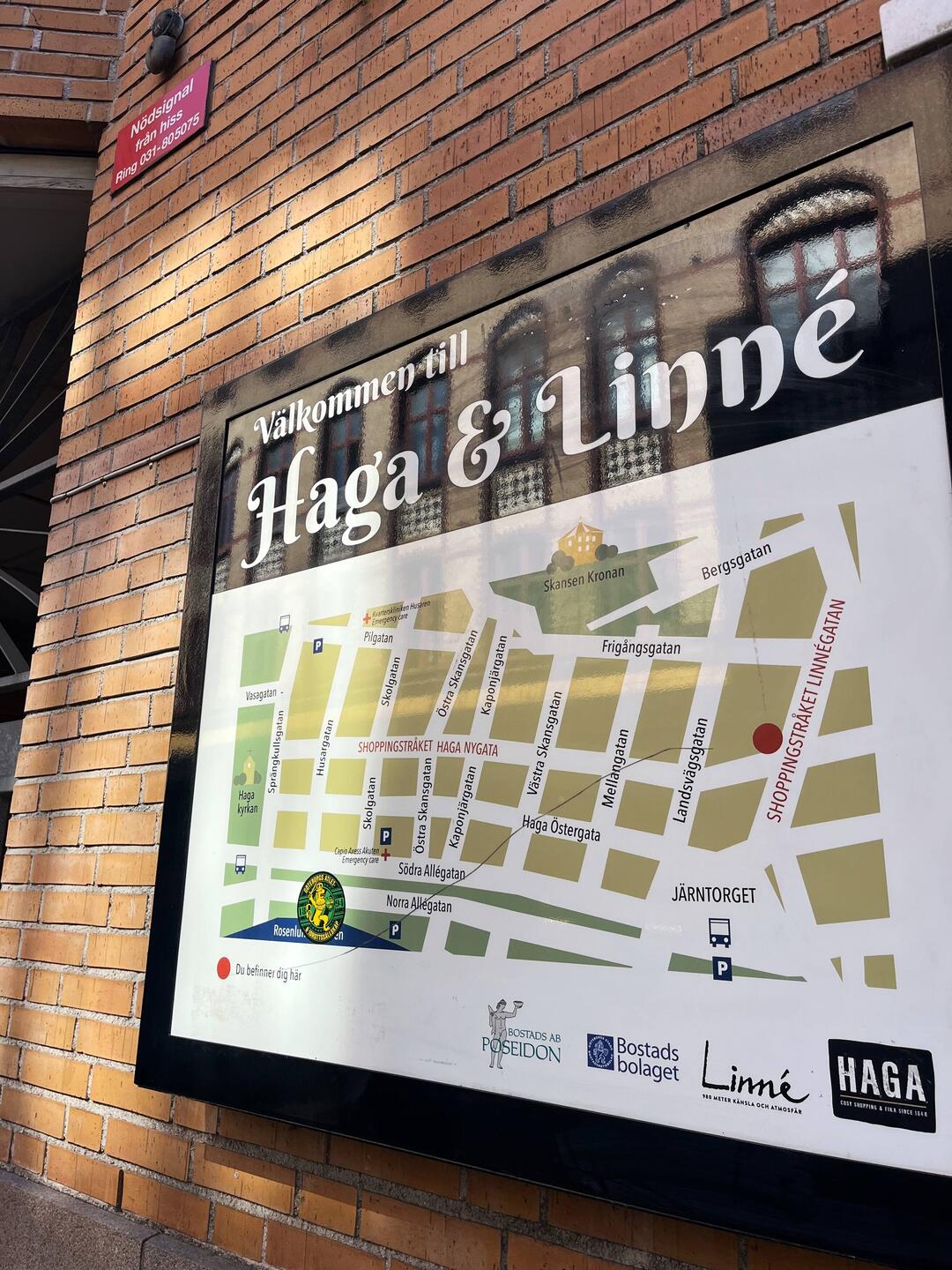 Göteborg