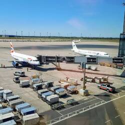 Flughafen BER