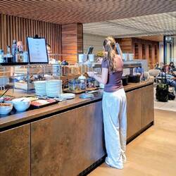Tegel Lodge