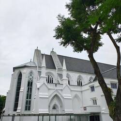 St Andrews Cathedral