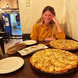 Pizza 😍😍😍
