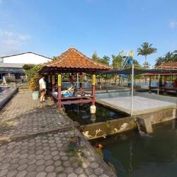 Piscine municipale