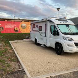 Eifach, praktisch, nöch zur Altstadt, günstig...