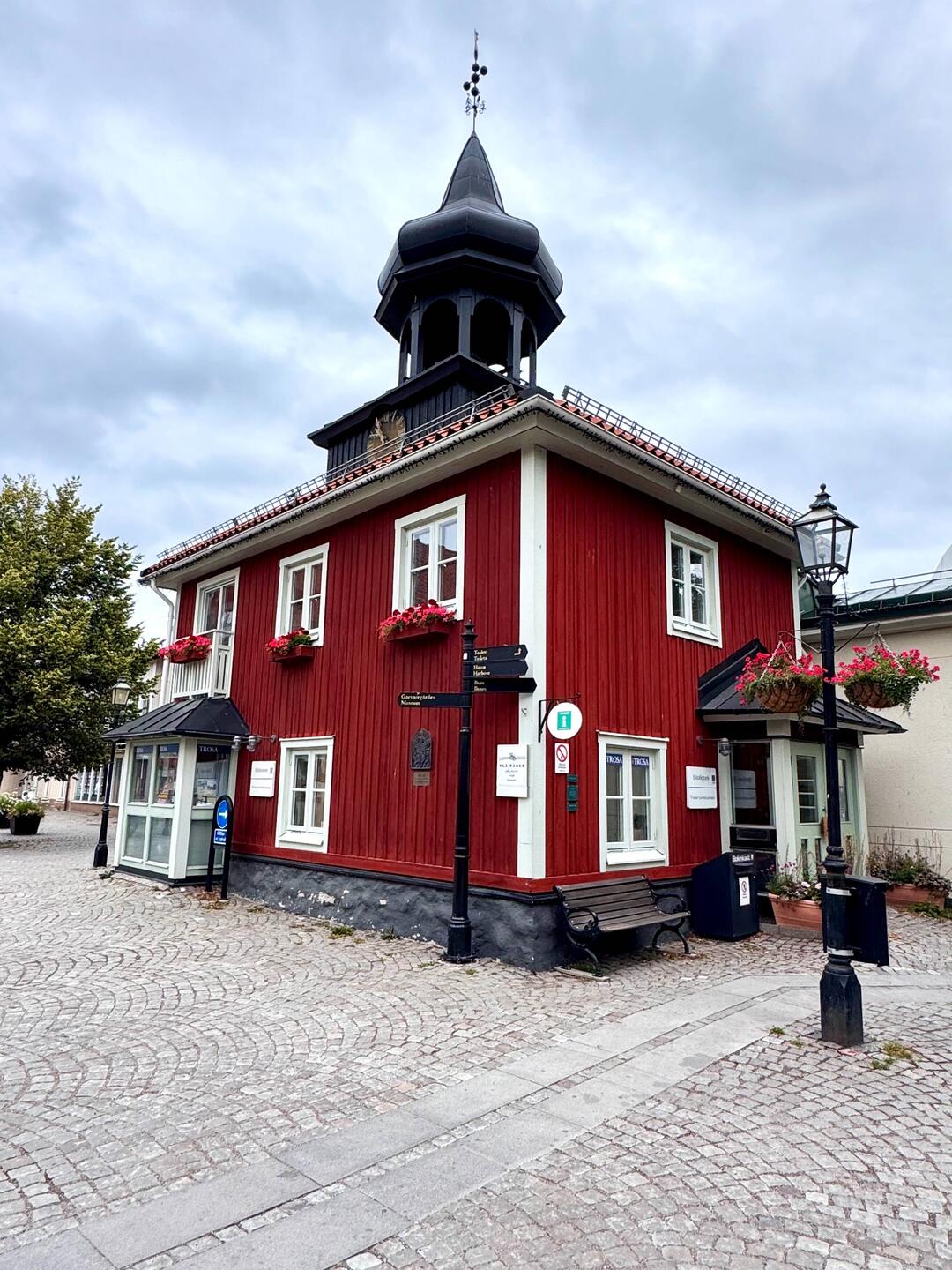 Rathaus