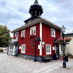 Rathaus