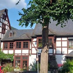 Bremm: Wunderschöner Hof