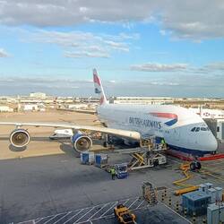Airbus A 380