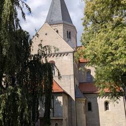 Der Kaiserdom in Königslutter