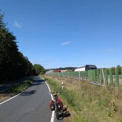 An der A2