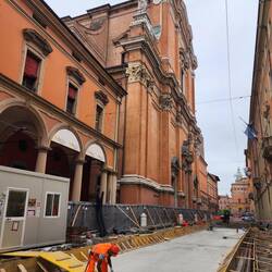 Cathedral of San Pietro