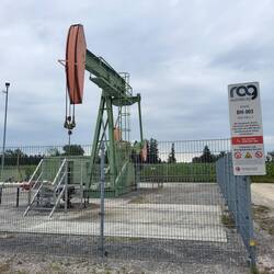 Was hier wohl gefördert wird?