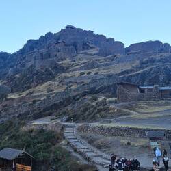 Pisac