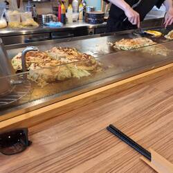 A dream in the making