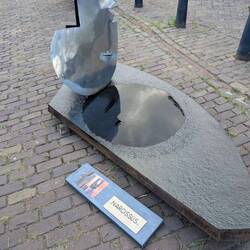 Ist das Kunst oder kann das weg?