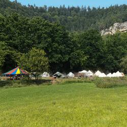 Feriencamp