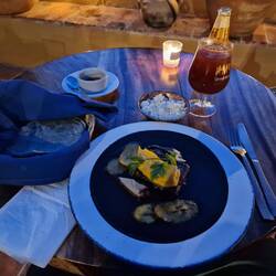 Las Quince Letras - Moles Negro (Schwarze Mole)