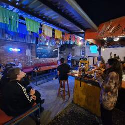 Finn räumt beim Karaoke ab