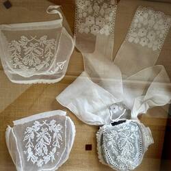 Unter die Haube kommen