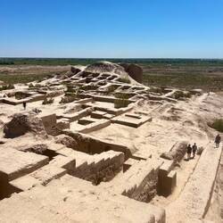 Quel che resta di una fortezza