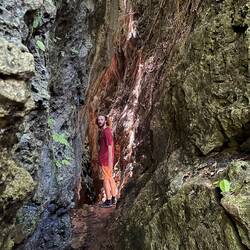 More gorge(ous) hiking