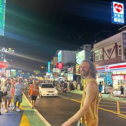 Kenting Night Market