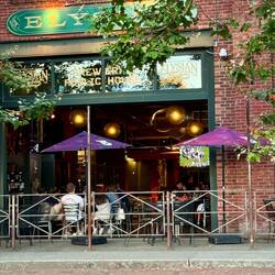 Elysian Fields Sports Bar