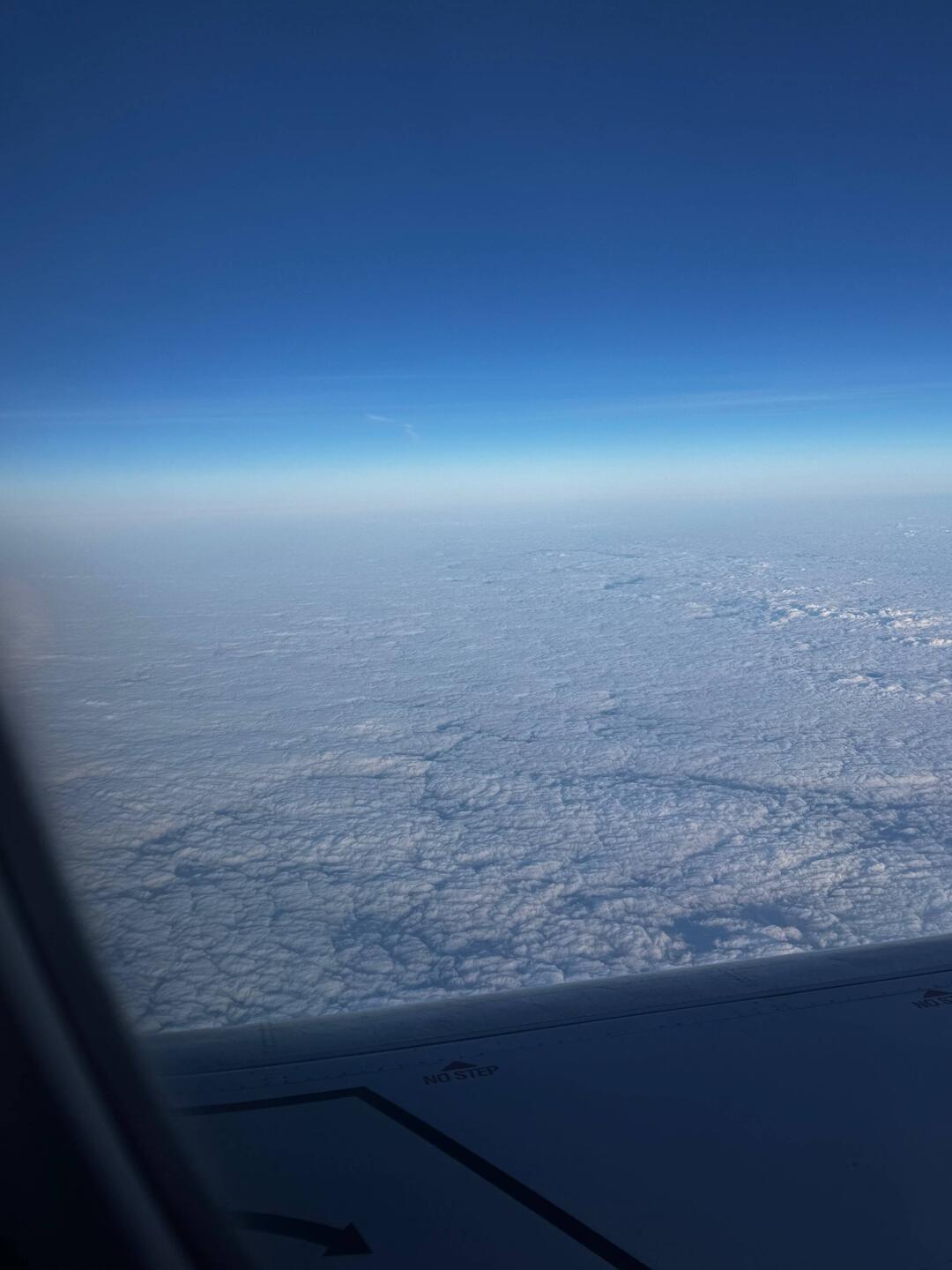 Warum macht mich dieser Anblick müde?