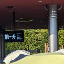Der Security Check